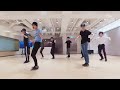 開始Youtube練舞:The Eve-EXO | Dance Mirror