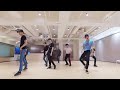 開始Youtube練舞:The Eve-EXO | 分解教學