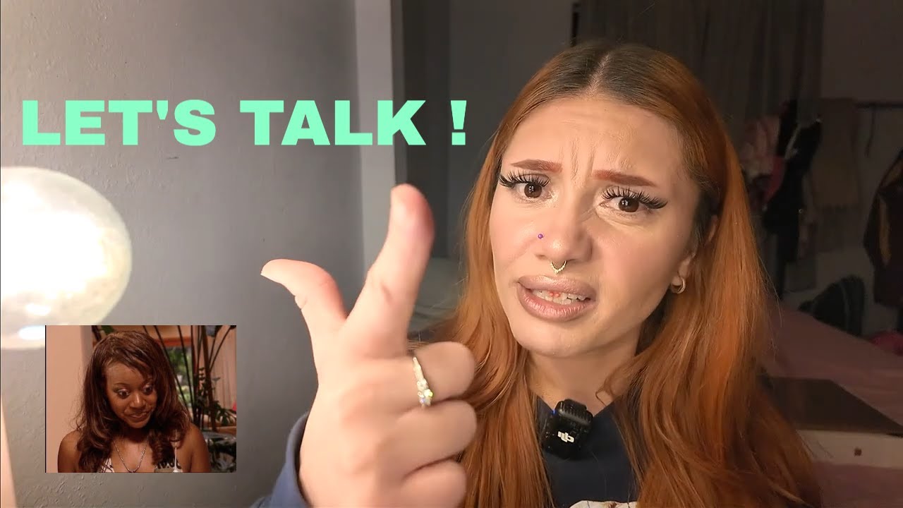 Random Ranter Let's Talk! Weekly Vlog With Random Rants 💬🎀 - YouTube