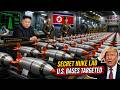 Inside North Korea’s Smart Nuke Factory – Full Production Process