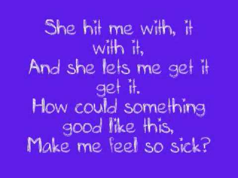 Heartburn-NLT [lyrics]