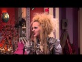 Liv and Maddie Who s Helga