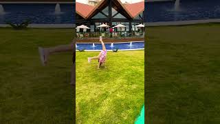 Aprendendo A Fazer Estrelinha