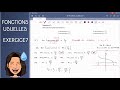 Correction td13 exercice 7  quations avec arccos arcsin et arctan