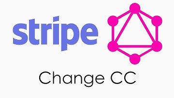 Update Credit Card Stripe - Part 6