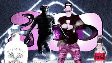 Aerozen - Fly Shit Only (VFX edit)