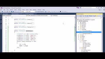 MVC -  jQuery - json -  How to populate radiobuttons Get values from selected radiobutton