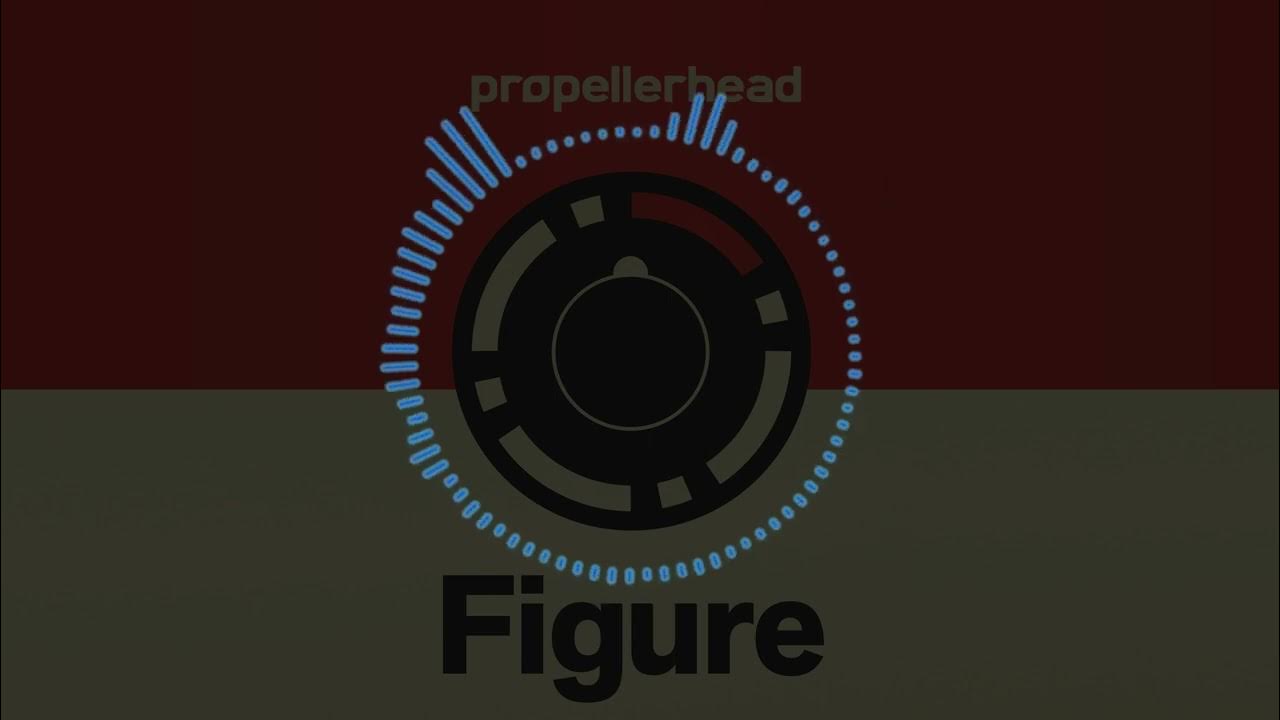 Figure Propellerhead App Only Figure sounds YouTube