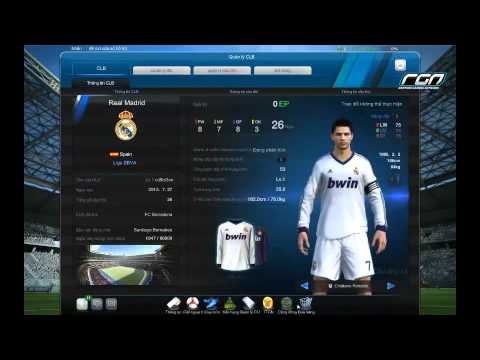 สมัคร fifa online 3  New 2022  Giới thiệu sơ lược FIFA Online 3