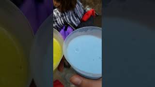 Flavor Review: Blue Milk (Star Wars Edition)