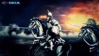 Pasinler Savaşı (Harika Animasyon)