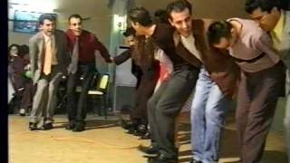 Grup Gönülden Gönüle 2001,Hüseyin halis söylüyor