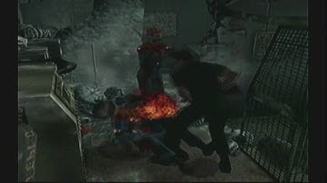 Resident Evil: Code Veronica X Part 21 Pursue Claire