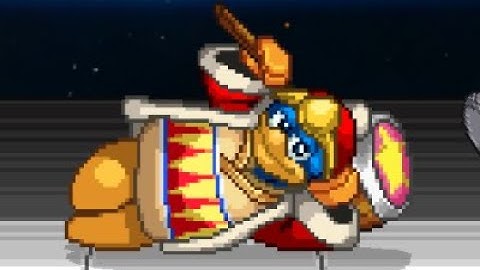 SSF2 / Super Smash Flash 2 Beta 1.4 Update Gameplay