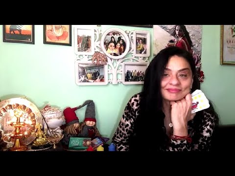 ახალი ადამიანი და ახალი ურთიერთობა. როგორი იქნება ის? #ტარო #ტაროპროგნოზი #ტაროსგაშლა