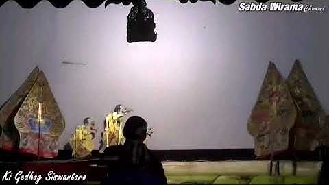Ki Gedug Siswantoro terbaru#Kitir sumilir