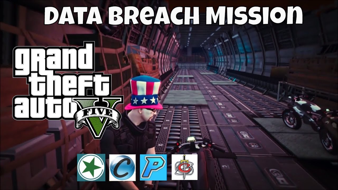 just cause 4 mods Grand Theft Auto V (GTA 5) Data Breach Mission