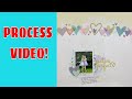 Scrapbooking Process: Picture Perfect