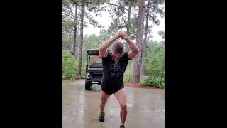 Combat Strength Training Compilation # 15
