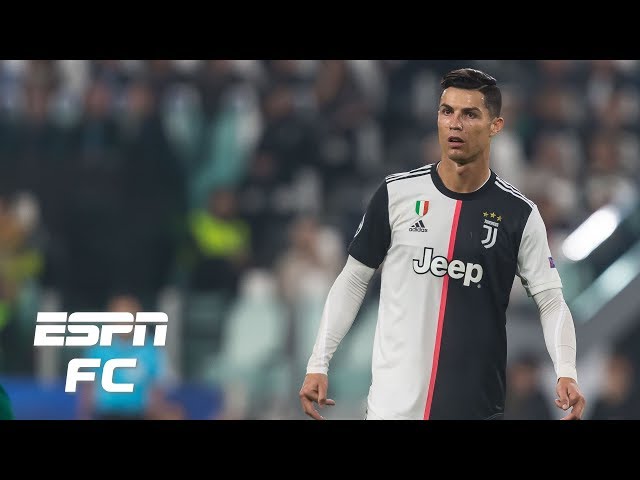 Cristiano Ronaldo Is No Longer A Top 5 Player In The World Steve