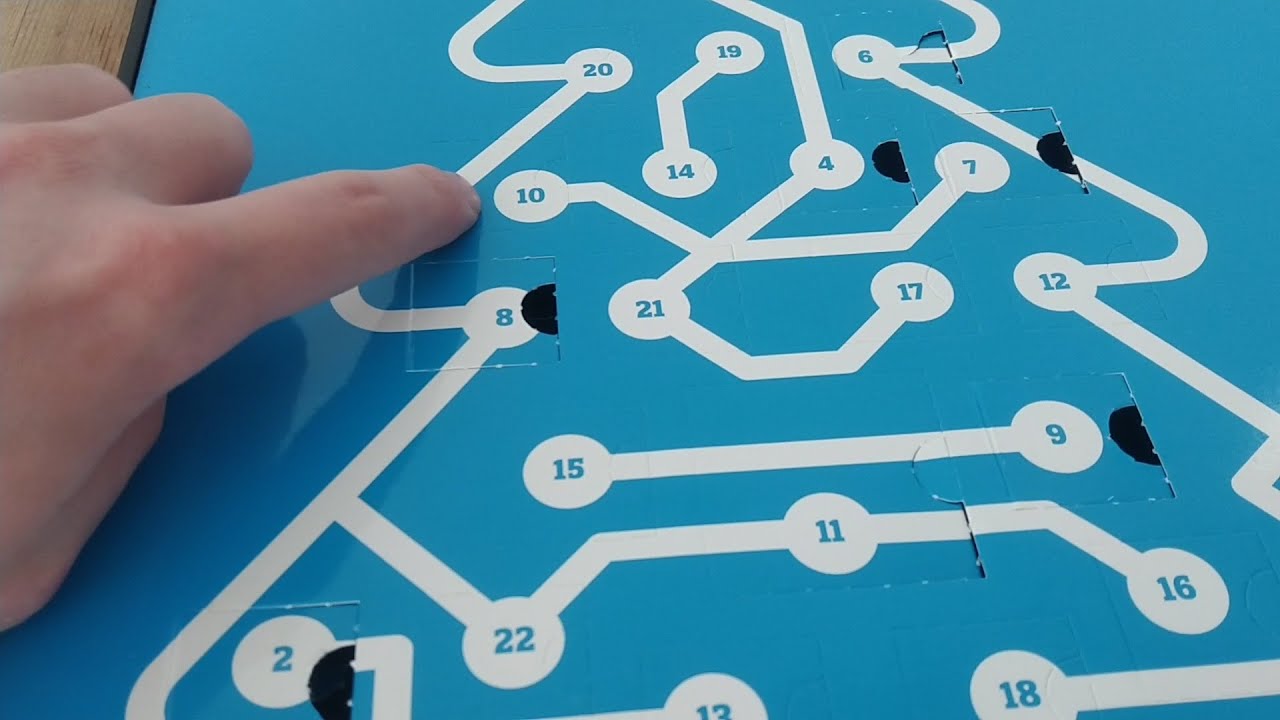 Tv Movie Adventskalender 2019 Tv Movie Adventskalender 2019