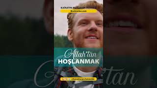 Allah Malınıza Bakmıyor│Allah Kalbimize Bakıyor│Allah Bizi Çok Seviyor│Allahı Sevmek│Allah Aşkı Resimi