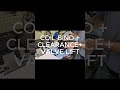How to check valve spring clearances #engine #mechanic #tutorial