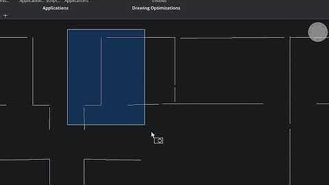 Optimize your drawing using BricsCAD