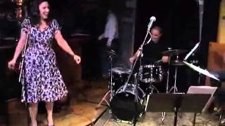 Jukebox Blues - June Carter Cash, Kelly Khun