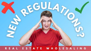 Is Wholesaling Real Estate Legal? Everything You Need to Know!