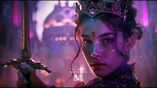 Magnus Moone - Atalante (Orchestral Beats) (Official Audio)