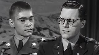 The Big Picture (1951) S1E3 'The United Nations Offensive'