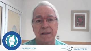 Depoimento Dr. Pedro Vital