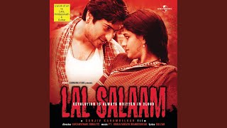 Bita Mausam (Lal Salaam / Soundtrack Version)