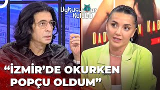 Türkülerle Büyüyen Ayla Balyemez'in Popçu Olma Serüveni | Okan Bayülgen ile Uykusuzlar Kulübü