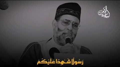 سورة المزمل كامله بصوت الشيخ حسن صالح تقبل الله منا ومنكم صالح الأعمال