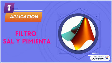 Filtrado de Ruido en Imágenes con Redes Neuronales Artificiales - Matlab