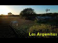 190 Las Arganitas - Estancias y Tradiciones