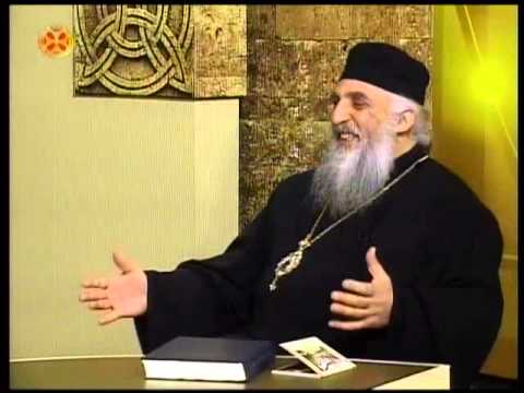 წმინდა მაქსიმე აღმსარებლის შესახებ