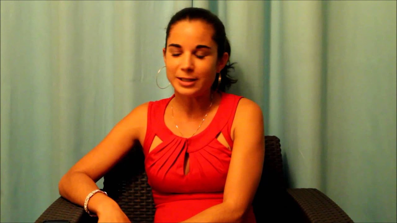FOCUS Finaliste Artisque VIRGINIE YouTube