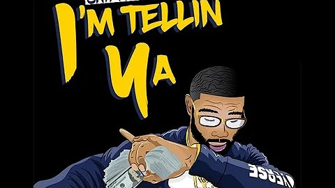 Skippa Da Flippa - Play Your Position ft. Lil Yachty (I’m Tellin Ya)