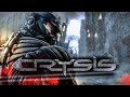 [НЕ] Обзор - Игра Crysis спустя 16 лет