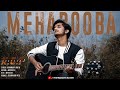 MEHABOOBA Unplugged - KGF chapter 2 | Rocking Star Yash | Vishwanath Haveri
