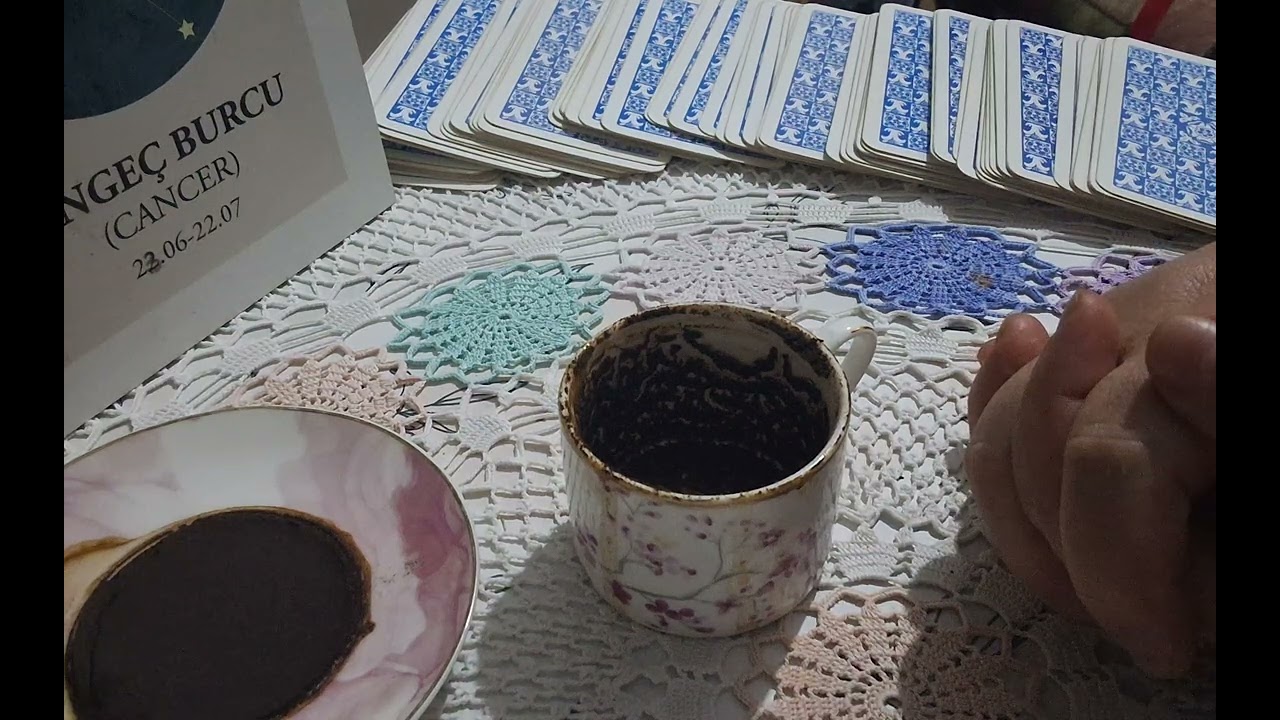 Yengeç Burcu Mart ayının ilk 15 günü sizi neler bekliyor 