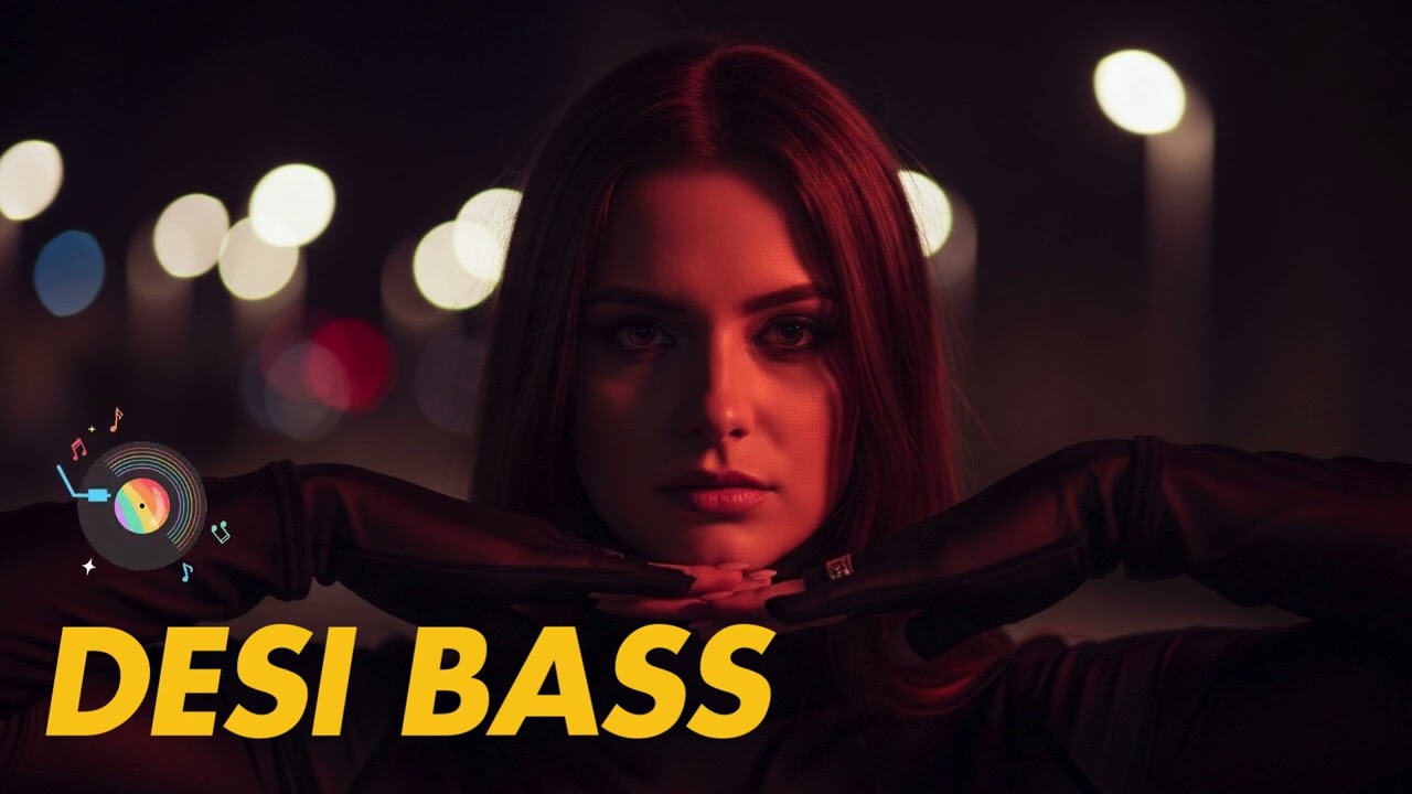 Indian EDM Festival Mix 2026 🇮🇳 High Energy Desi Bass Party