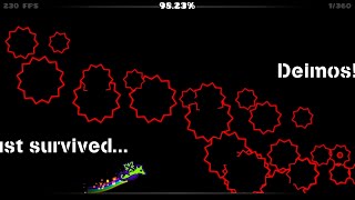 Deimos by EndLevel (extreme demon #135)