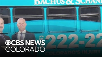 Board votes to ban advertisements covering windows on RTD trains, buses