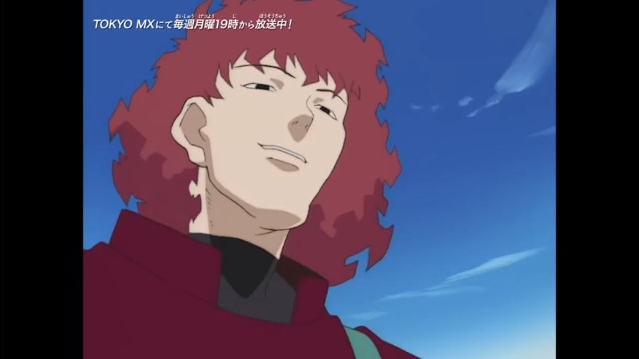 『ゾイド ZOIDS 』　第35話「極秘指令」タカラトミー　アニメ実況