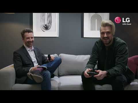 Get to know the LG QNED 81