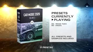 Car Music 2020 Vol. 3 | Slap House & Brazilian Bass like: Imanbek, twocolors, Regard, VIZE & more!